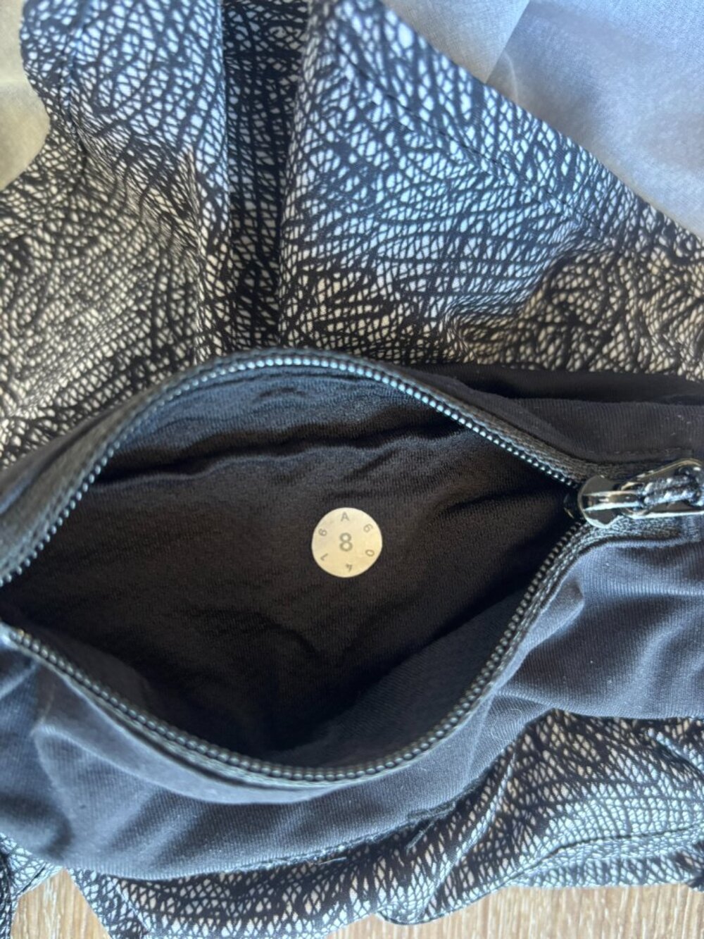Lululemon Fast & Free Running Shorts - Picture 3 of 5